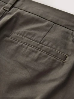 Next Light Brown Slim Fit Stretch Chinos Trousers^ Nightwear|Pants & Chinos