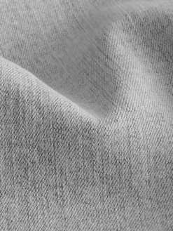 Outlet Next Light Grey Loose Fit Stretch Jeans (3-17yrs)