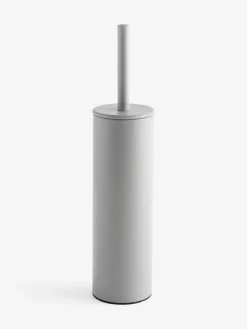 Best Next Light Grey Toilet Brush
