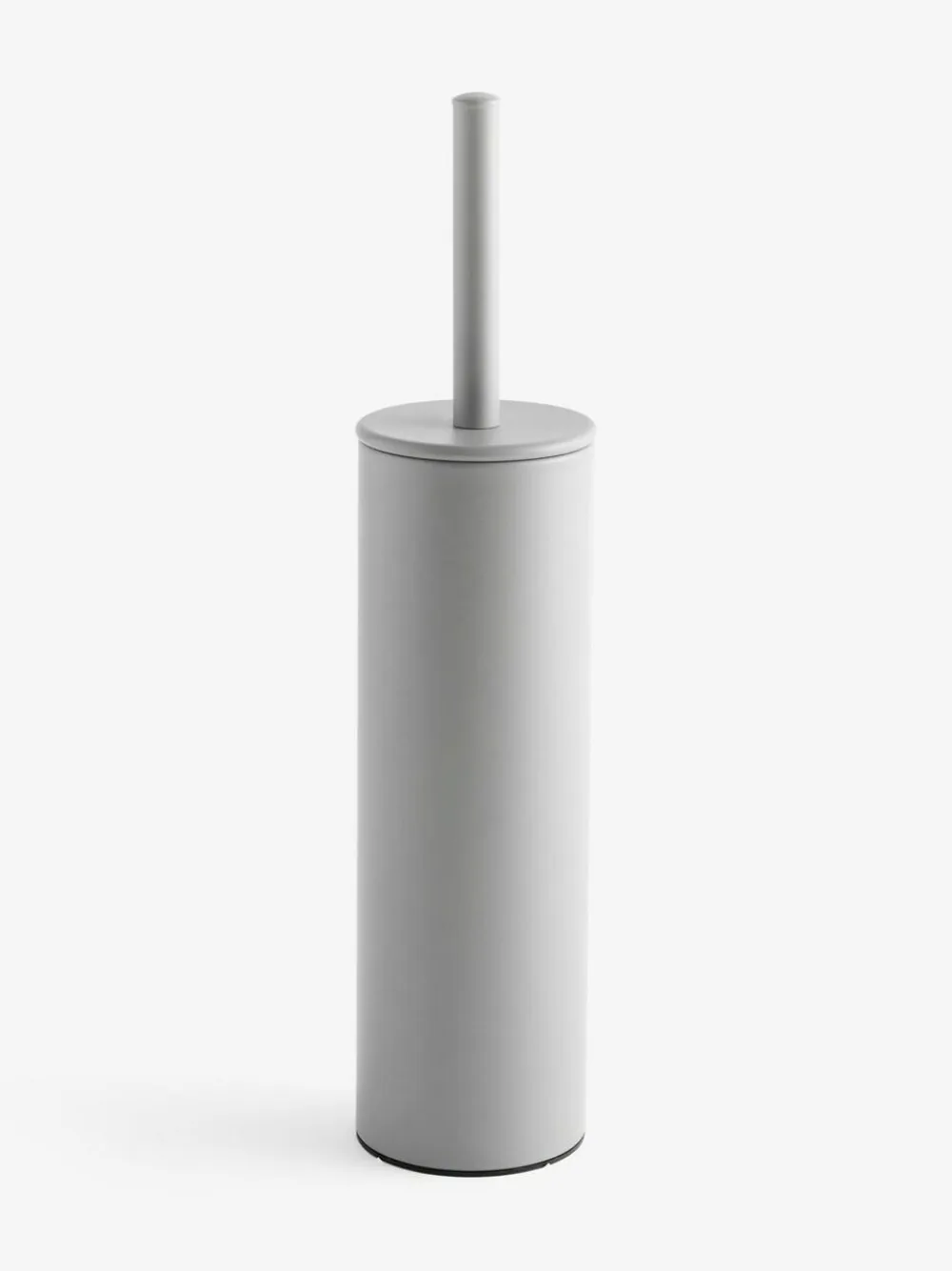 Best Next Light Grey Toilet Brush