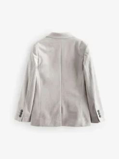 Next Velvet Blazer (3-16yrs)^BOY Suits & Vest