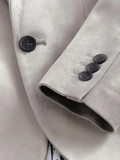 Next Velvet Blazer (3-16yrs)^BOY Suits & Vest