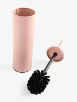 Hot Next Light Pink Toilet Brush