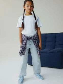 Next Straight Leg Jeans (3-16yrs)^ Jeans