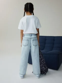 Next Straight Leg Jeans (3-16yrs)^ Jeans