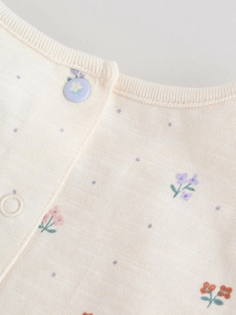 Next 3 Pack Baby Rompers^ Baby Girls|Baby Girls