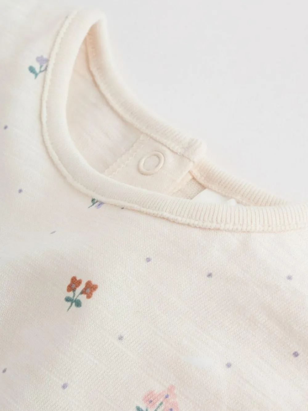 Next 3 Pack Baby Rompers^ Baby Girls|Baby Girls