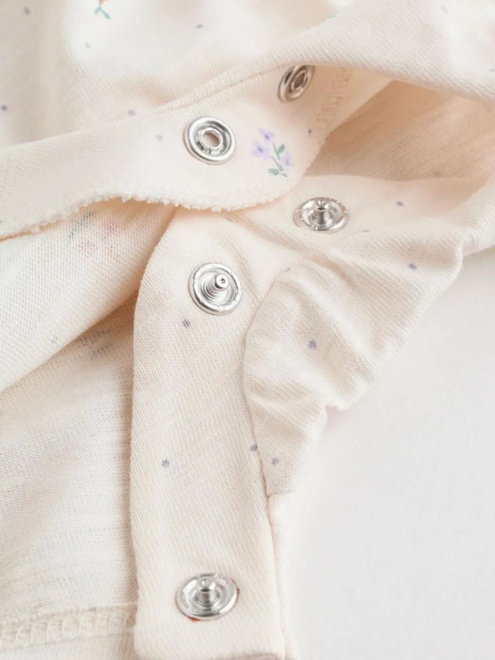 Next 3 Pack Baby Rompers^ Baby Girls|Baby Girls