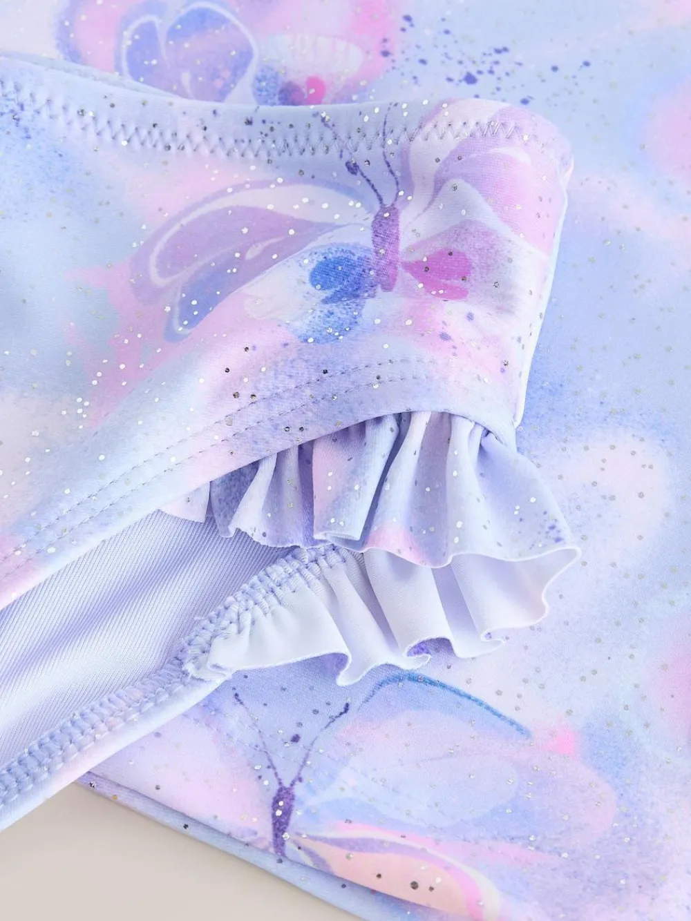 Next Short Sleeved Sunsafe Swim Set (3mths-10yrs)^ Swimwear|Swimwear