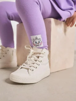 Next Lilac Purple Disney Aristocats Sweatshirt & Leggings Set (3mths-7yrs)^ Sets & Co-Ords|Sets & Co-Ords