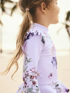 Next Sunsafe Swim Set (3mths-7yrs)^ Swimwear|Swimwear