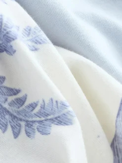 Next Short Sleeve Pyjamas^Women Pyjamas