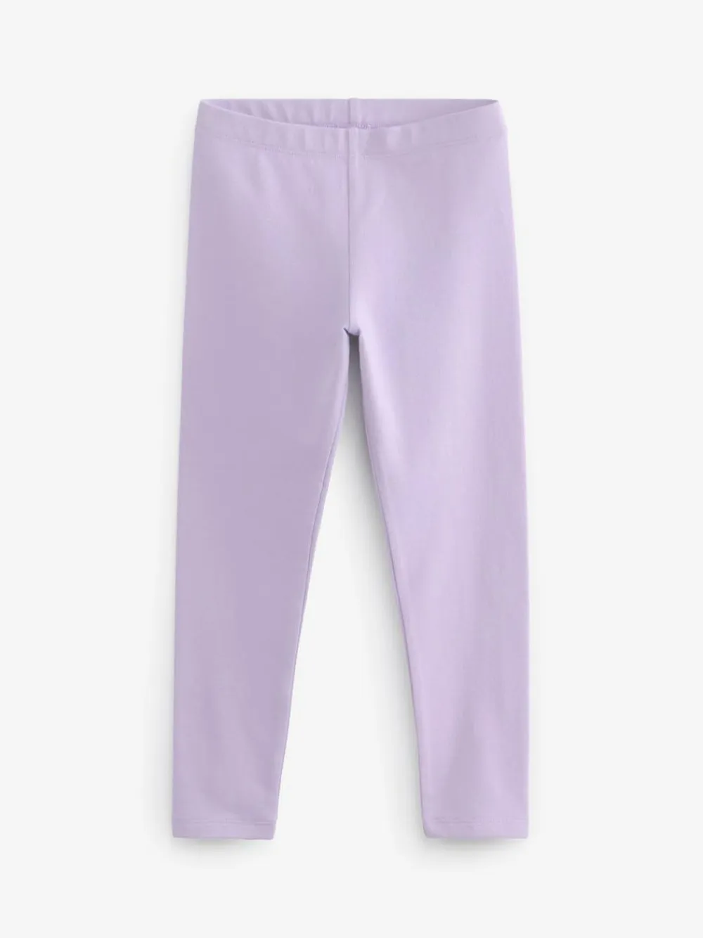 Next Lilac Purple Regular Fit Leggings (3-16yrs)^ Pants & Leggings|Pants & Leggings