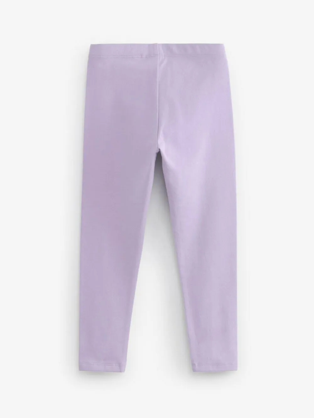 Next Lilac Purple Regular Fit Leggings (3-16yrs)^ Pants & Leggings|Pants & Leggings