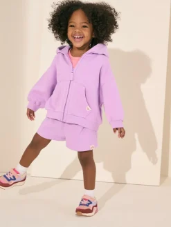 Discount Next Shorts (3mths-7yrs) Lilac Purple