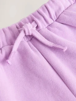 Discount Next Shorts (3mths-7yrs) Lilac Purple