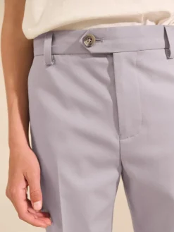 Online Next Lilac Purple Suit Trousers (3-16yrs)