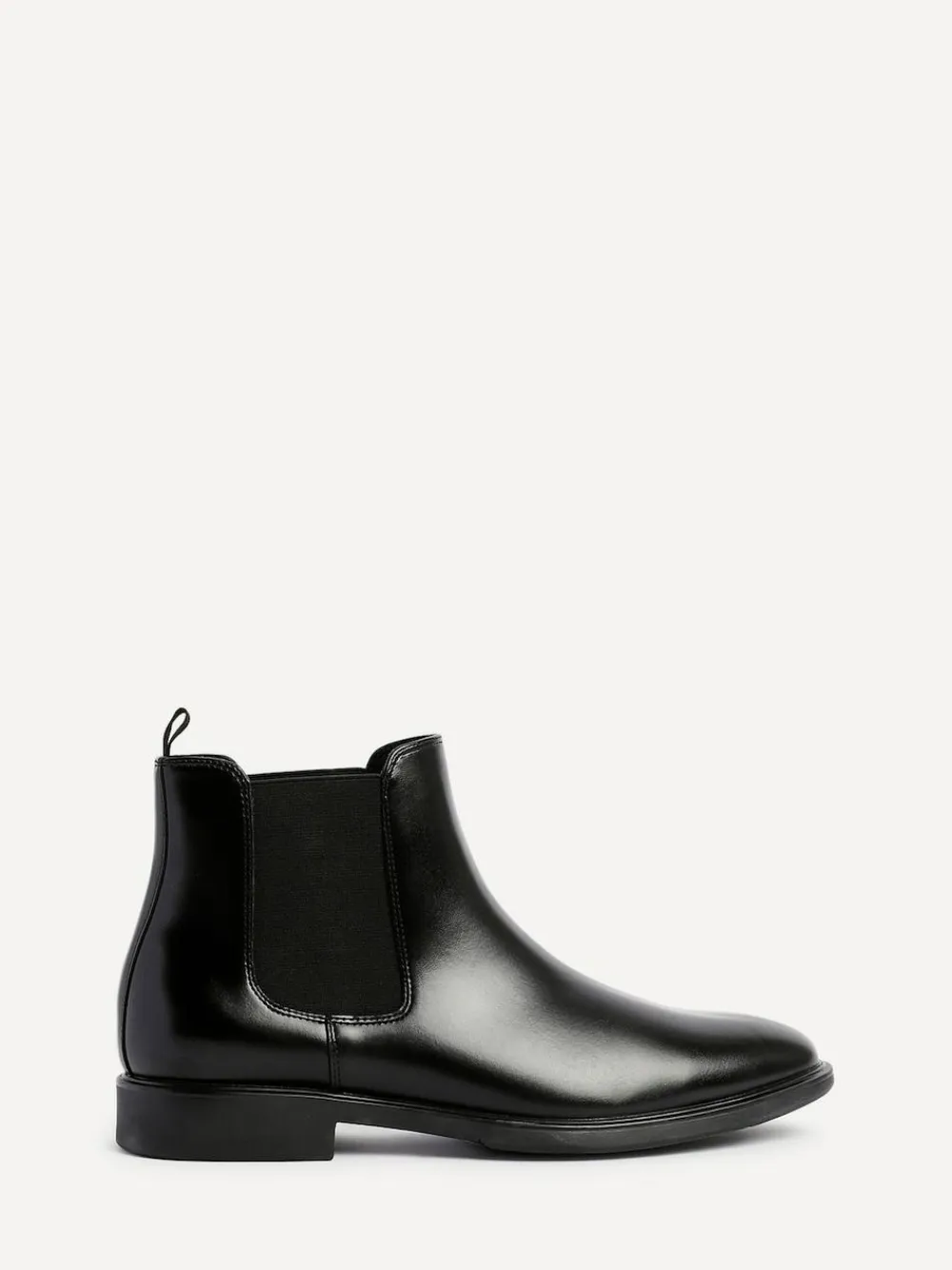 Discount Linzi Antonio Chelsea Boots Black