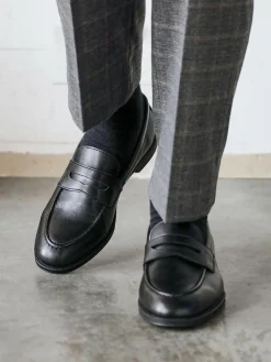 Linzi Aurelio Penny Loafers^ Shoes