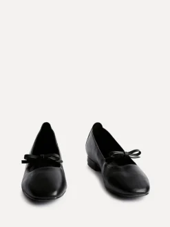Linzi Cressida Ballet Pumps With Bow Detail^Women Flats