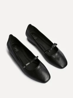 Linzi Cressida Ballet Pumps With Bow Detail^Women Flats