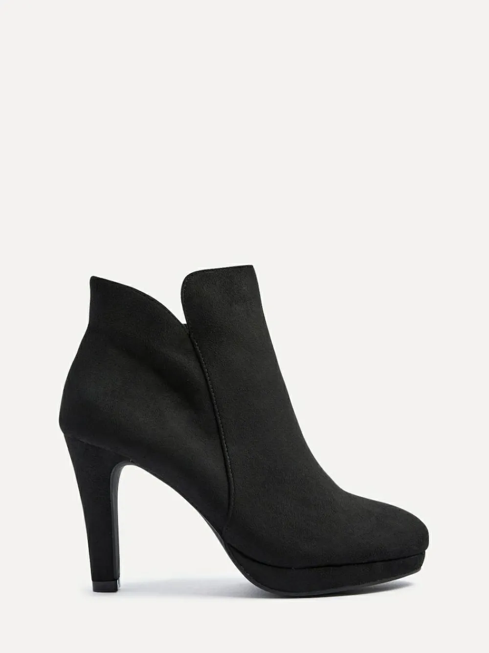 Linzi Layara Platform Ankle Boots With Stiletto Heels^Women Boots & Wellies|Boots