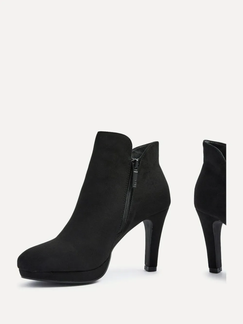 Linzi Layara Platform Ankle Boots With Stiletto Heels^Women Boots & Wellies|Boots