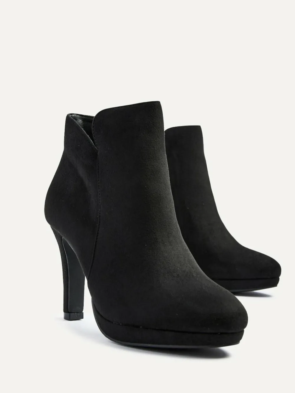 Linzi Layara Platform Ankle Boots With Stiletto Heels^Women Boots & Wellies|Boots