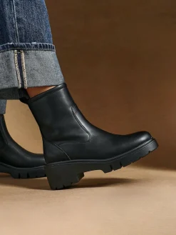 Linzi Limited Wedge Ankle Boots^Women Boots & Wellies|Boots