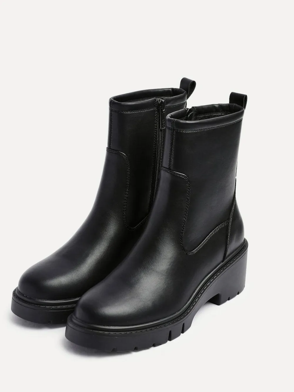 Linzi Limited Wedge Ankle Boots^Women Boots & Wellies|Boots