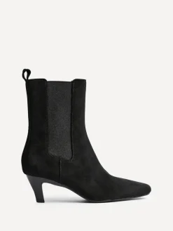 Linzi Ritual Kitten Heeled Chelsea Boots^Women Boots & Wellies|Boots