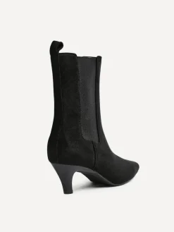 Linzi Ritual Kitten Heeled Chelsea Boots^Women Boots & Wellies|Boots