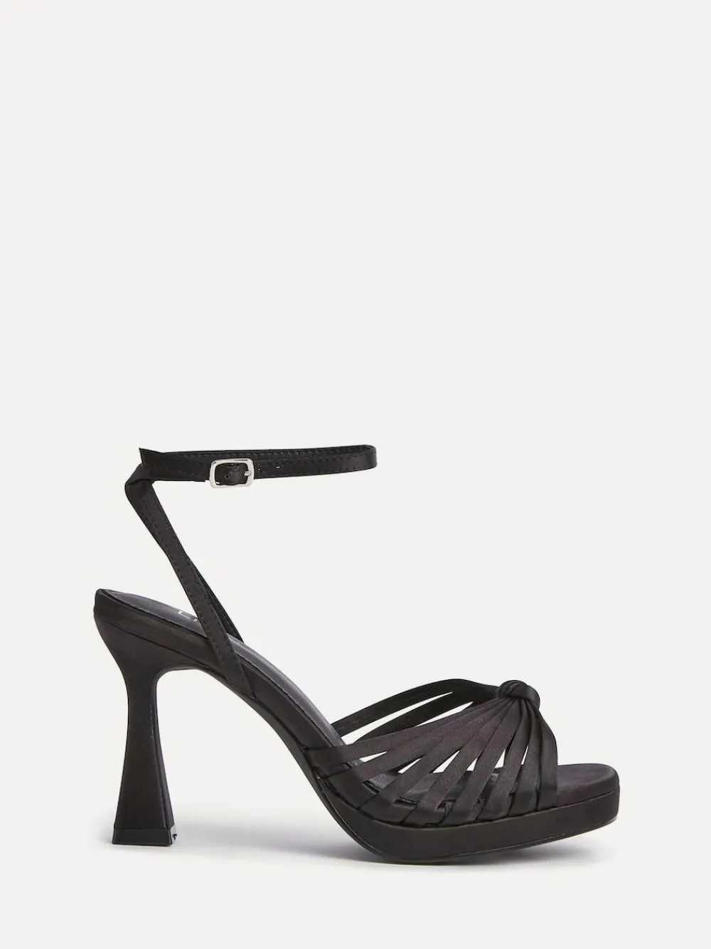 Linzi Socialite Strappy Platform Heeled Sandals^Women Heels
