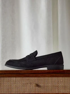 Linzi Aurelio Penny Loafers^ Shoes