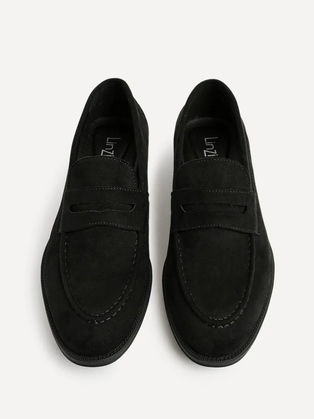 Linzi Aurelio Penny Loafers^ Shoes