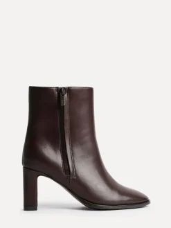 Linzi Jonas Block Heel Ankle Boots^Women Boots & Wellies|Boots