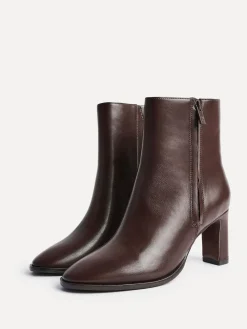 Linzi Jonas Block Heel Ankle Boots^Women Boots & Wellies|Boots