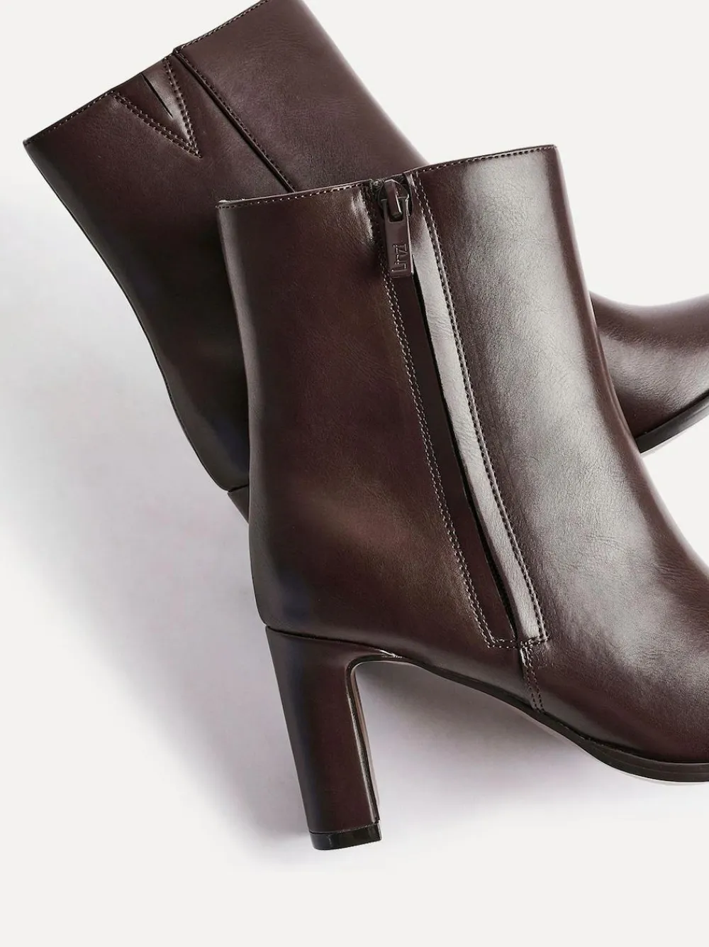 Linzi Jonas Block Heel Ankle Boots^Women Boots & Wellies|Boots