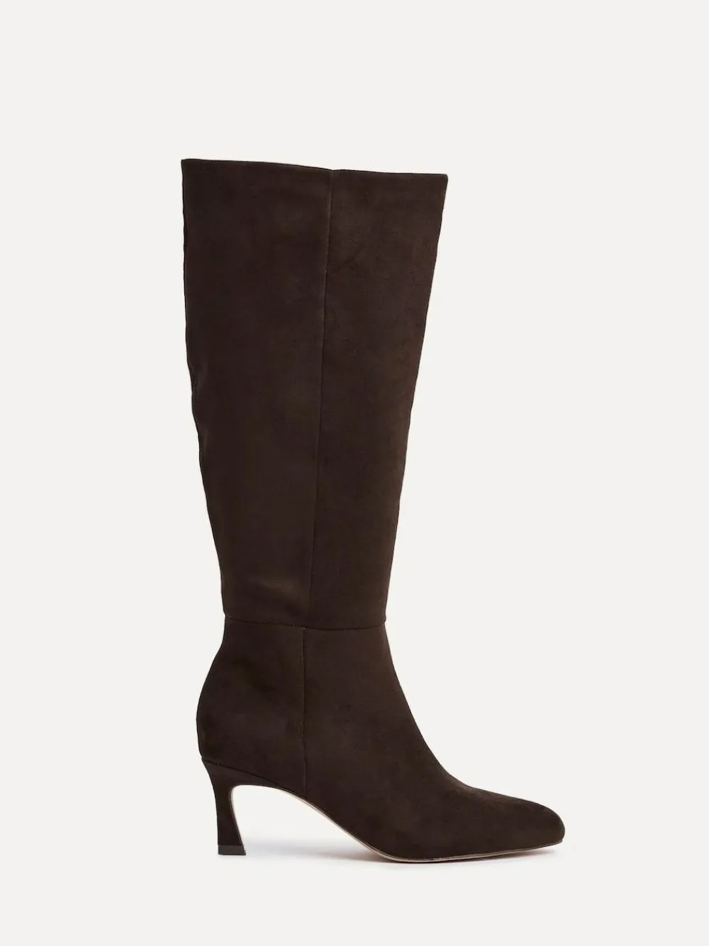 Linzi Rush Pointed Toe High Leg Stiletto Boots^Women Boots & Wellies|Boots