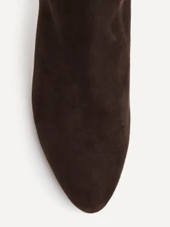 Linzi Rush Pointed Toe High Leg Stiletto Boots^Women Boots & Wellies|Boots