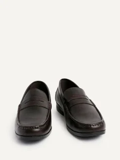 Linzi Tomasso Penny Loafers^ Shoes