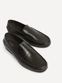 Linzi Tomasso Penny Loafers^ Shoes