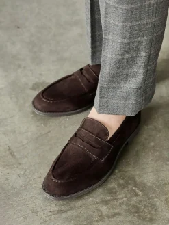 Linzi Aurelio Penny Loafers^ Shoes