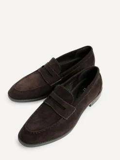 Linzi Aurelio Penny Loafers^ Shoes