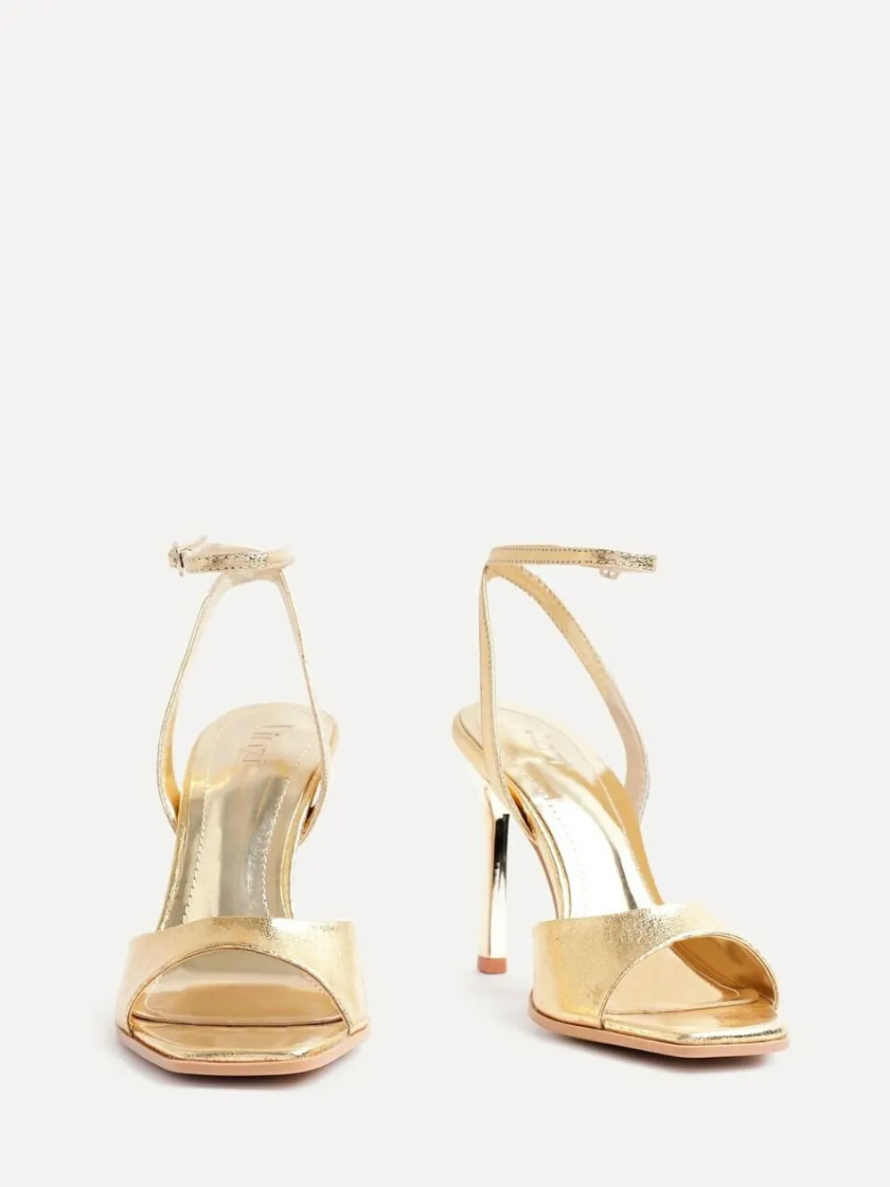 Linzi Jazz Stiletto High Heels^Women Heels