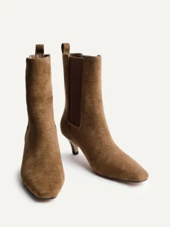 Linzi Ritual Kitten Heeled Chelsea Boots^Women Boots & Wellies|Boots