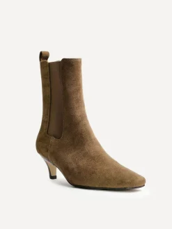 Linzi Ritual Kitten Heeled Chelsea Boots^Women Boots & Wellies|Boots