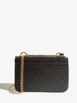 Best Lipsy Black Small Chain Shoulder Bag