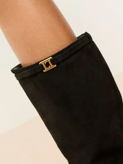 Lipsy Standard fit Knee High Boots^Women Boots & Wellies|Boots