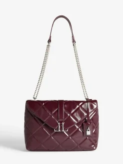 Lipsy Quilted Chain Shoulder Bag^Women Bags